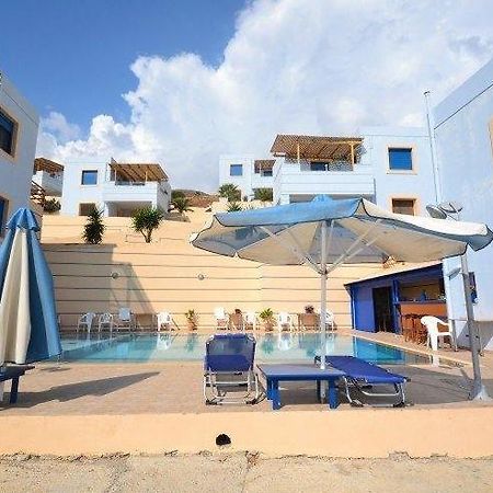 Léntas Gaitani Village מראה חיצוני תמונה