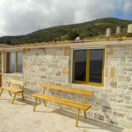 Léntas Gaitani Village מראה חיצוני תמונה