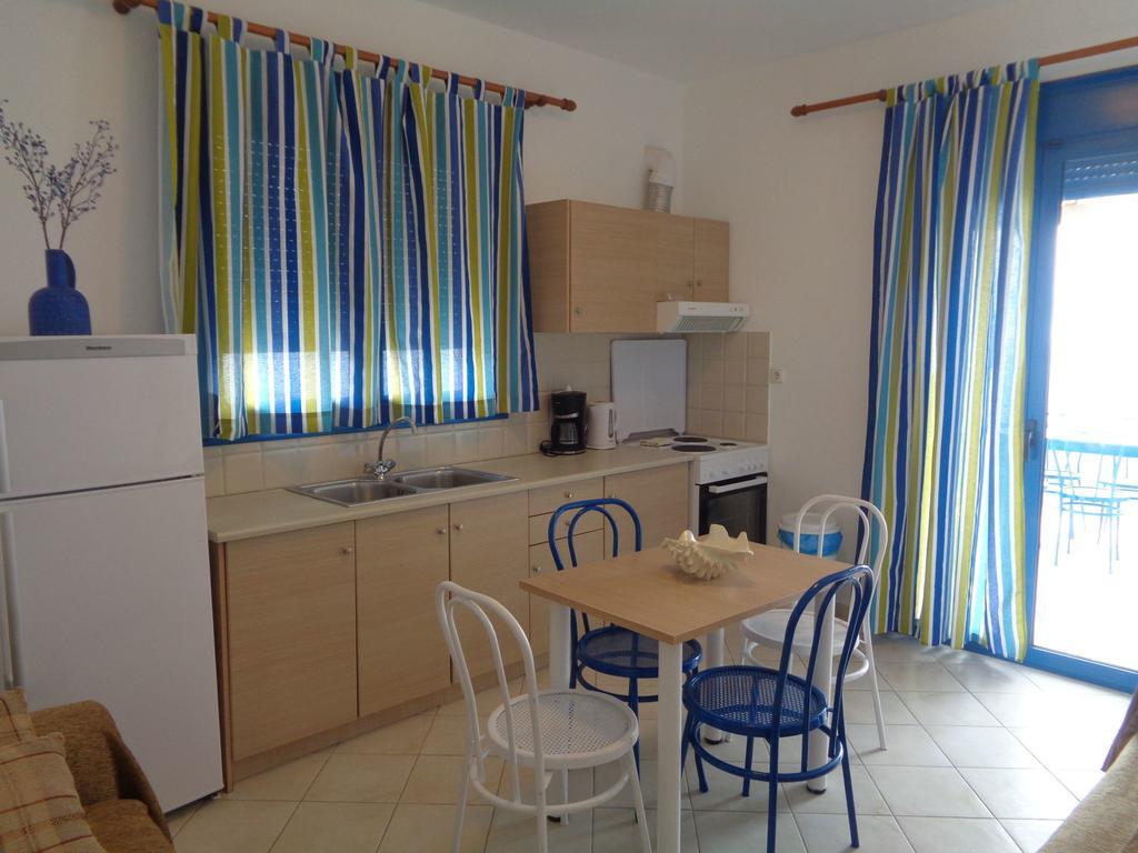 Léntas Gaitani Village מראה חיצוני תמונה