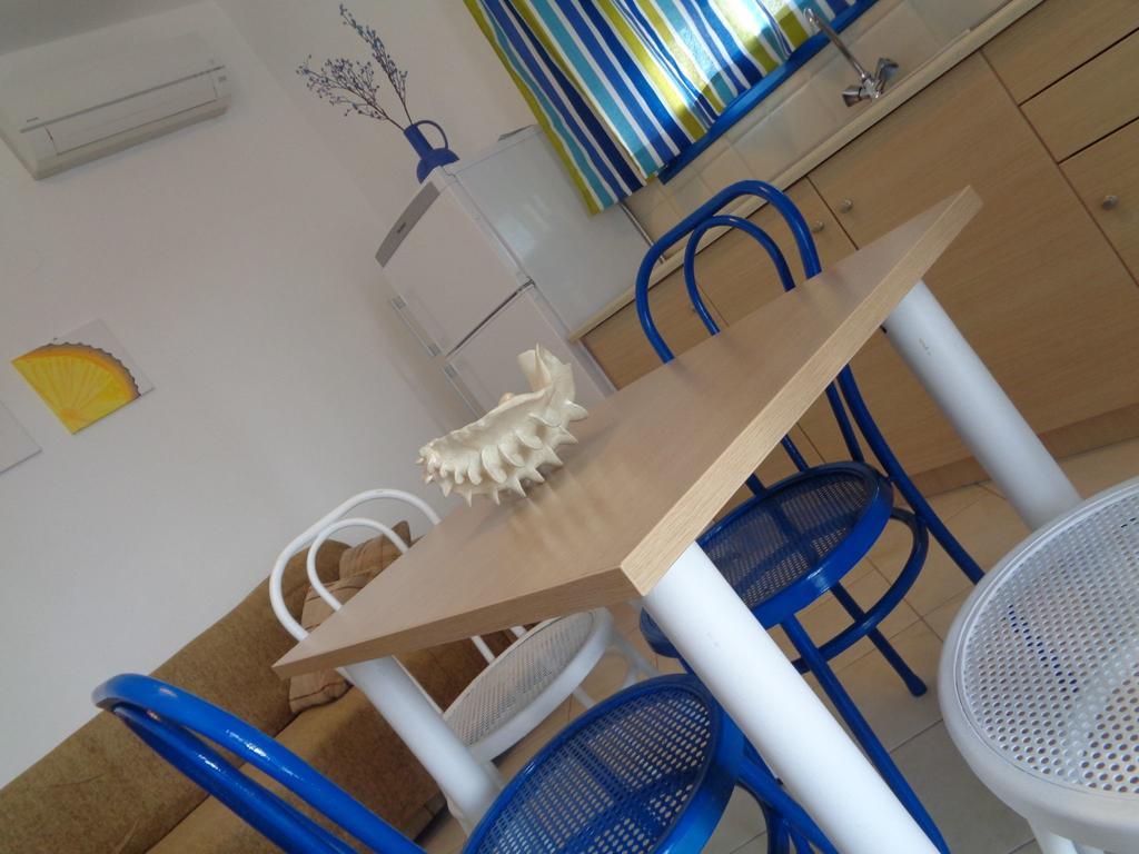 Léntas Gaitani Village מראה חיצוני תמונה