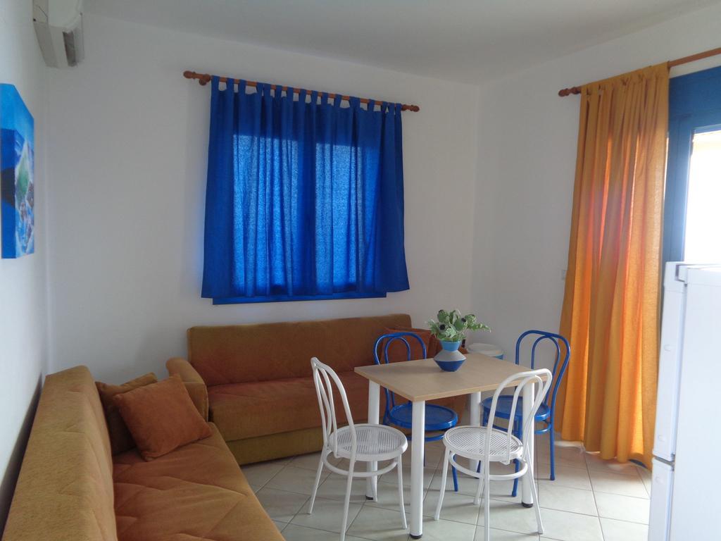 Léntas Gaitani Village מראה חיצוני תמונה