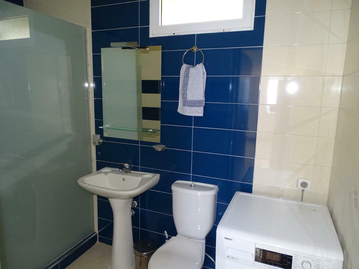 Léntas Gaitani Village מראה חיצוני תמונה
