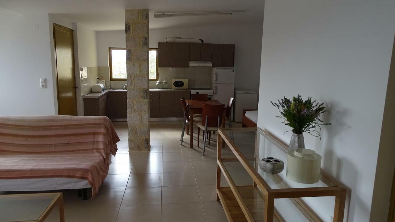 Léntas Gaitani Village מראה חיצוני תמונה