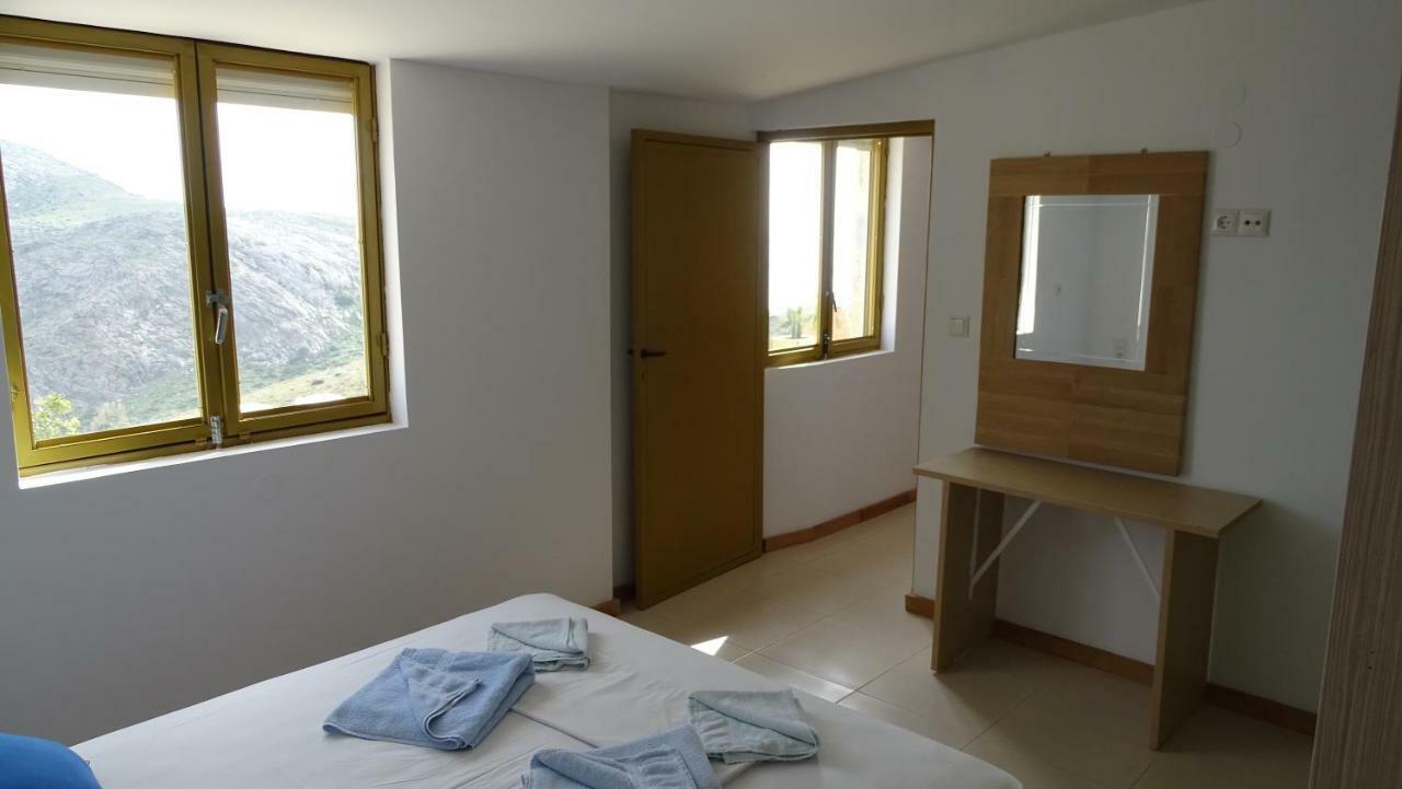 Léntas Gaitani Village מראה חיצוני תמונה