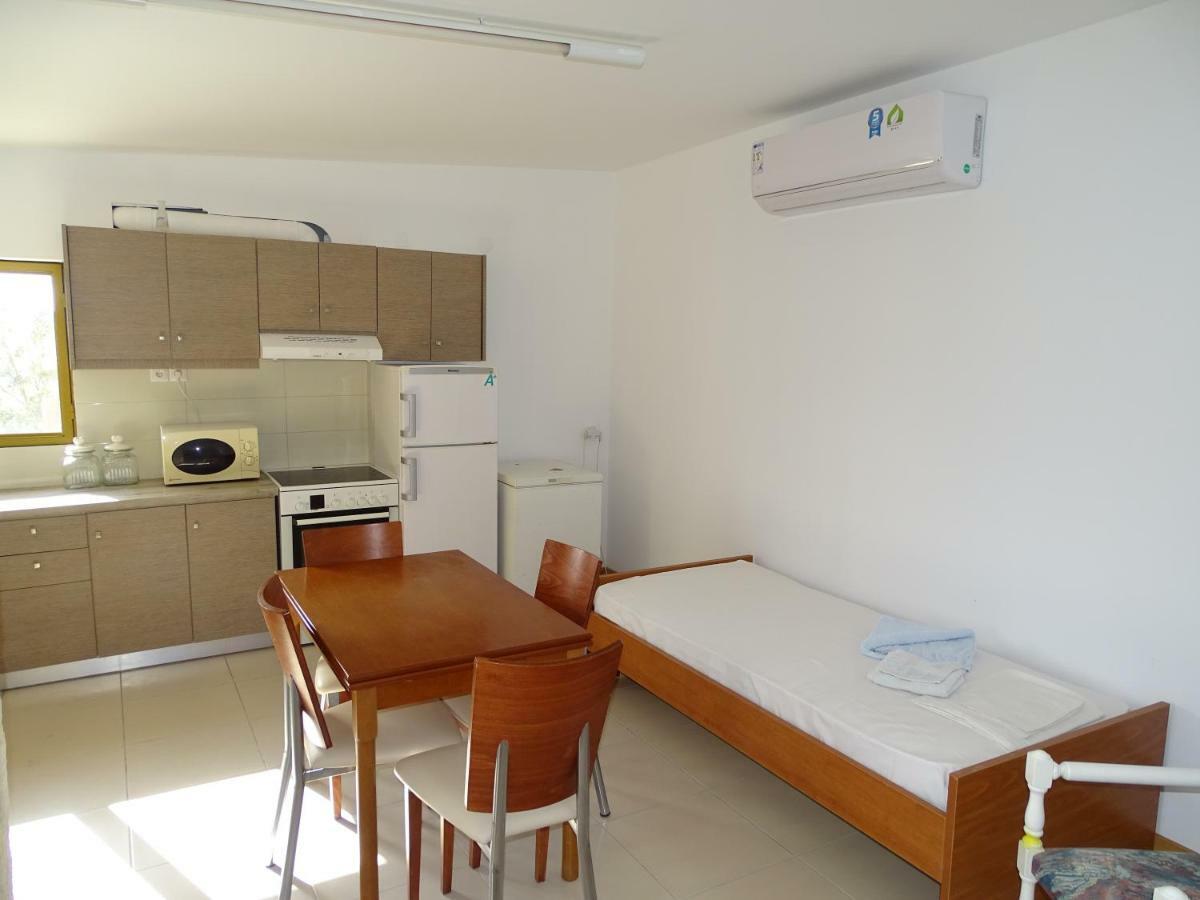 Léntas Gaitani Village מראה חיצוני תמונה