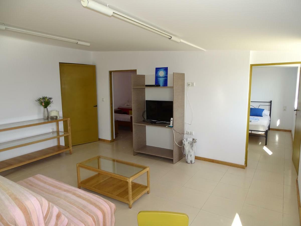 Léntas Gaitani Village מראה חיצוני תמונה