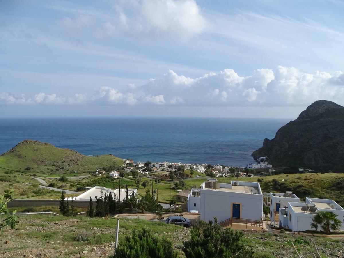 Léntas Gaitani Village מראה חיצוני תמונה