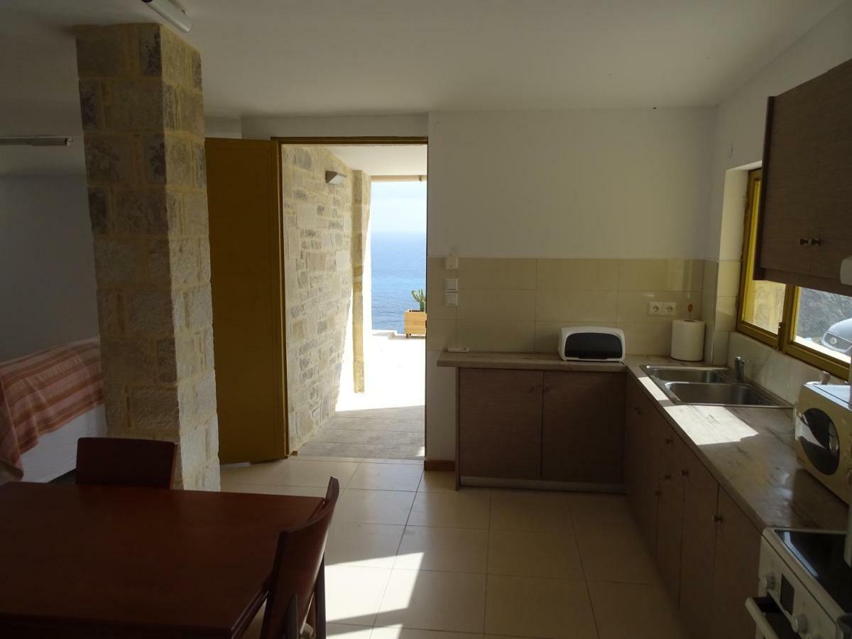 Léntas Gaitani Village מראה חיצוני תמונה